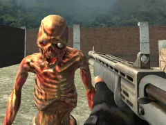 Игра Special Strike Zombies онлајн