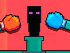 Игра Craft Punch 2 онлајн