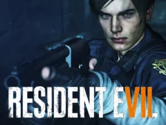 Игра Resident Evil онлајн