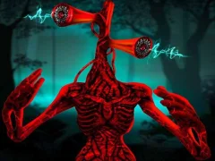 Игра Horror baby in yellow vs granny scary simulator онлајн
