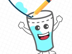 Игра Direct Water Puzzle онлајн
