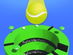 Игра Break The Hoops!! онлајн