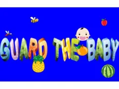 Игра Guard The Baby онлајн
