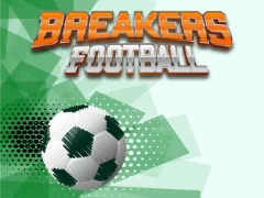 Игра Breakers Football онлајн