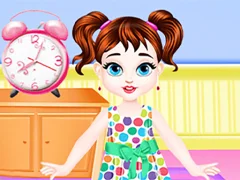 Игра Baby Taylor Life Diary онлајн