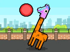 Игра Volley Lama онлајн