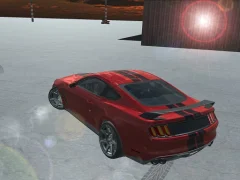 Игра Need For SuperCars Speed онлајн