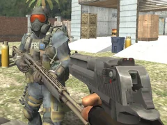 Игра Special Strike Operations онлајн