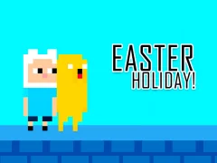 Игра Time of Adventure Easter Holiday онлајн
