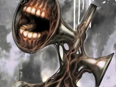 Игра Siren Head SCP-6789: The Hunt Continues онлајн
