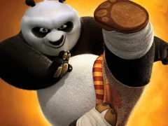 Игра Kung Fu Panda онлајн