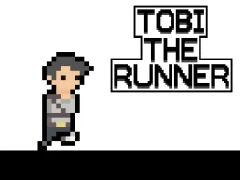 Игра Tobi The Runner онлајн