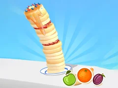 Игра Fresh Fruit Platter fun онлајн