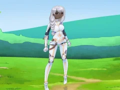 Игра Fantasy Anime Dress Up онлајн