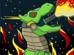 Игра Mechabots онлајн