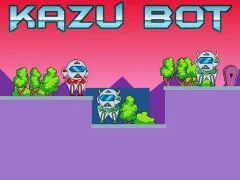 Игра Kazu Bot онлајн