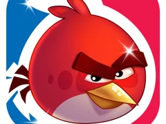 Игра Angry bird Friends онлајн
