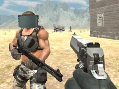 Игра Brutal Battle Royale 2 онлајн