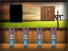 Игра Amgel Easter Room Escape 3 онлајн