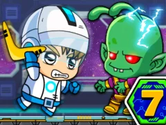 Игра Zombie Mission 7 онлајн