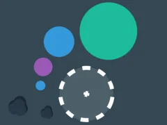 Игра Falling Ball онлајн