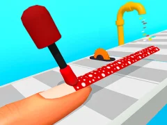 Игра Nails Stack онлајн
