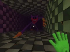 Игра Creepy playtime онлајн