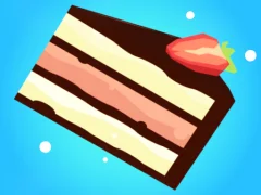 Игра C?ke Slice Ninja онлајн