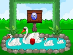 Игра Duck Farm Escape 2 онлајн