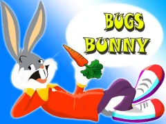 Игра Bugs Bunny онлајн