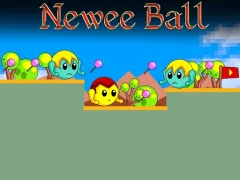 Игра Newee Ball онлајн