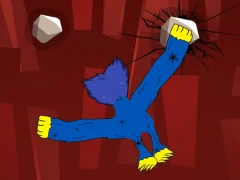 Игра Climb Rocks онлајн