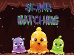 Игра Slime Matching онлајн