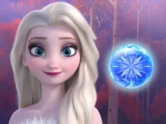 Игра Disney Frozen онлајн