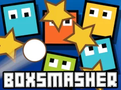 Игра Box Smasher онлајн