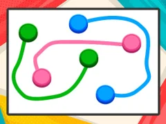 Игра Connect Colors онлајн