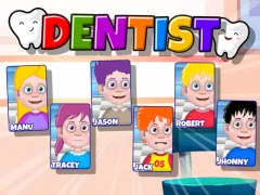 Игра Little Dentist For Kids 2 онлајн