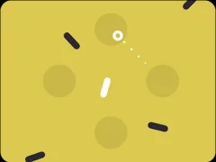 Игра Disk Dash онлајн