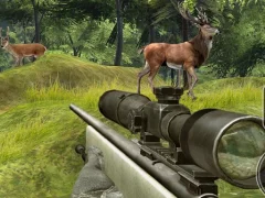 Игра Stag Hunt онлајн