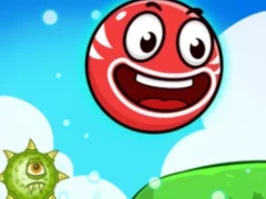 Игра Roller Ball Adventure онлајн
