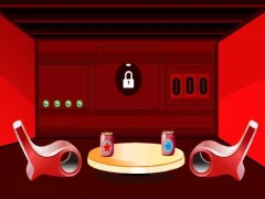Игра Red Villa Escape онлајн