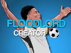 Игра Floodlord Creator онлајн