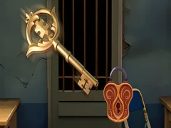 Игра 100 Doors Escape Mysteries онлајн