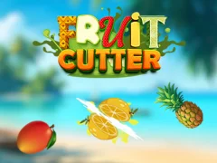 Игра Fruit Cutter онлајн