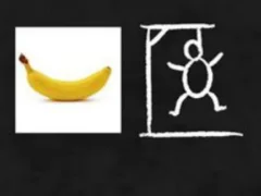 Игра Fruits and Veggies Hangman онлајн