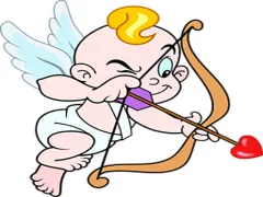 Игра Confrontation Cupidon`s онлајн