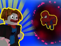 Игра Roblox: Multiverse Spider онлајн