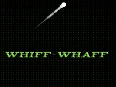Игра Whiff Whaff онлајн