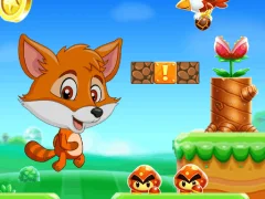 Игра Super Jungle Runner онлајн