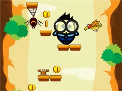 Игра Jumping Japang онлајн